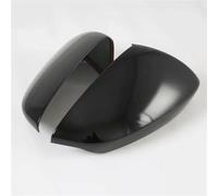 Carcasa specchio anteriore Compatibile Con A3 8Y 2021 2022 2023, Calotte Per Specchietti Laterali, Specchietti Laterali Per Auto, Finiture Per Specchietti Retrovisori.(Black)