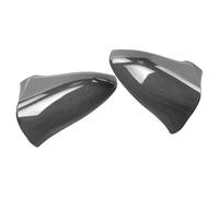 Carcasa specchio anteriore Compatibile Con Lexus Per CT F Sport 2009 2010 2011 2012 2013 2014 2015 2016 2017 2018 2019 2020 2021 2022 Copri Specchietti Auto(Carbon)