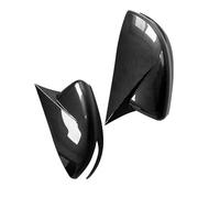 Carcasa specchio anteriore Compatibile Con Nissan Per Sentra 2013 2014 2015 2016 2017 2018 2019 Copri Specchietti Retrovisori Laterali Per Auto(Carbon)
