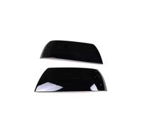 Carcasa specchio anteriore Compatibile Con Toyota Per Tundra 2007 2008 2009 2010 2011 2012 2013 2014 2015 2016 2017 2018 2019 2020 2021 Copri Specchietti Auto(Black)