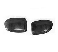 Carcasa Specchio Auto Compatibile Con Cadillac Per Escalade EXT 2002 2003 2004 2005 2006 Calotte Per Specchietti Laterali Di Ricambio Per Auto(Carbon)