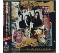 Carcass - Best of Carcass