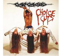 Carcass Choice Cuts (CD)