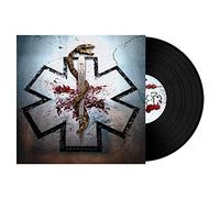 Carcass - Despicable (10" Ep)
