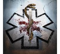 Carcass Despicable (CD) EP