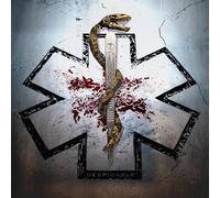 Carcass - Despicable (Ep)