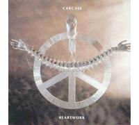 Carcass - Heartwork (1993)