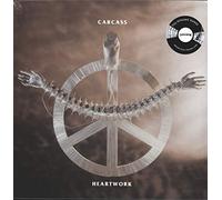Carcass Heartwork (Vinyl LP) 12" Album