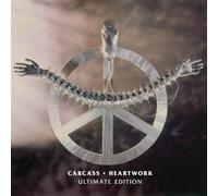 Carcass - Heartwork