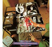 Carcass - Necroticism Descanting The Insalubrious