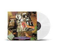 necroticism - descanting the insalubrious (phd exclusive white vinyl)