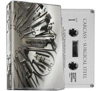 Carcass - Surgical Steel (10th Anniversary) - Gray