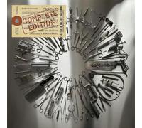 Carcass - Surgical Steel (Complete Edt.)