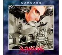 Carcass - Swan Song