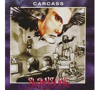 CARCASS - Swansong