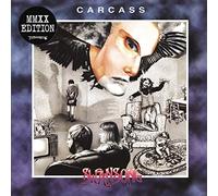 Carcass Swansong: MMX Edition (CD) Album