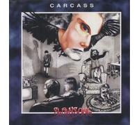 Carcass - Swansong (Remastered) (LP)