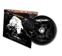 Carcass - Symphonies Of Sickness
