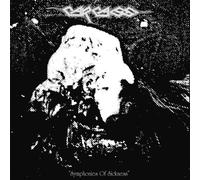 Carcass Symphonies of Sickness (Vinyl LP) 12" Album