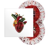 Carcass - Torn Arteries (Double Vinyl Coloured)