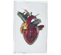 Carcass - Torn Arteries (Red Cassette) [CASSETTE]