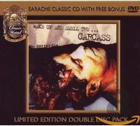 Carcass - Wake Up and Smell the Carcass
