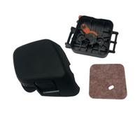 Carcassa coprifiltro per tagliasiepi hs 45 stihl