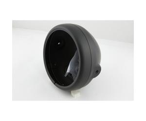 Carcassa Fanal Highsider Pro Pecos 5 3/4-Montaggio Laterale Per Moto Ricambi