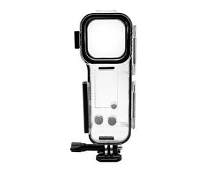 Carcassa impermeabile PULUZ per DJI Osmo Pocket 3 45 metri