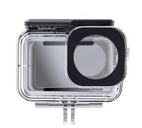 Manicotto protettivo impermeabile per DJI Action 4 Action 3 45M Anti-Caduta e...