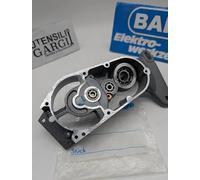 CARCASSA INGRANAGGI PER SCANALATORE BAIER BMF 500 - BMF 501 / RICAMBIO ORIGINALE