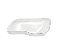 carcassa luce anteriore veicolo Compatibile Con Chrysler Per 300C 2011 2012 2013 2014 2015 2016 2017 2018 2019 2020 Coprifaro Anteriore Auto Paralume Trasparente(Left)