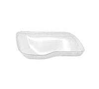 carcassa luce anteriore veicolo Compatibile Con Chrysler Per 300C 2011 2012 2013 2014 2015 2016 2017 2018 2019 2020 Coprifaro Anteriore Auto Paralume Trasparente(Right)