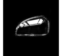 carcassa luce anteriore veicolo Compatibile Con Hyundai Per Tucson JM 2004 2005 2006 2007 2008 2009 Paralume Fari Auto Lente Trasparente Copertura Alloggiamento Protezione(Left)