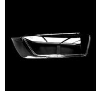 carcassa luce anteriore veicolo Compatibile Con Q3 8U 2011 2012 2103 2014 Auto Pre-restyling Coprifari Coprilampada(Left)