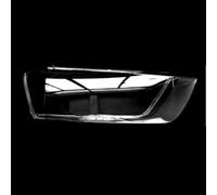 carcassa luce anteriore veicolo Compatibile Con Q3 8U 2011 2012 2103 2014 Auto Pre-restyling Coprifari Coprilampada(Right)