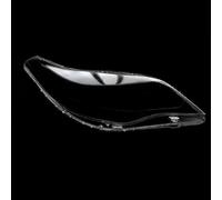 carcassa luce anteriore veicolo Compatibile Con Toyota Per Avalon 2013 2014 2015 Coprifaro Anteriore Auto Paralumi Trasparenti Lente Accessori