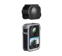 ACCESSORIO TELESIN S6-FMS-30-TDJ, gabbia metallica compatibile con DJI Osmo 360, 42,6 g