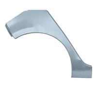 DIEDERICHS Lamiera Pannello Laterale Destra per VW Golf VI 5K1 9454132