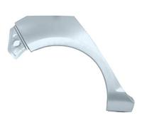 CARCASSA RUOTA DESTRA GOLF VII, PANNELLO RAPPRESENTANTE 13-20 4 PORTE