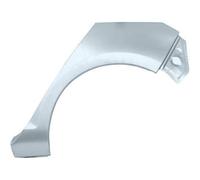 CARCASSA RUOTA SINISTRA GOLF VII, PANNELLO RAPPRESENTANTE 13-20 4 PORTE