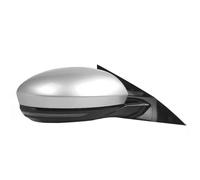 Carcassa Specchio Esterno Auto Vista Laterale Retrovisore Gruppo Specchio Per Altima Per SR 19-23 Con La Macchina Fotografica Pieghevole Elettrico Riscaldamento