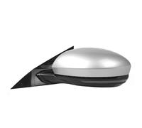 Carcassa Specchio Esterno Auto Vista Laterale Retrovisore Gruppo Specchio Per Altima Per SR 19-23 Con La Macchina Fotografica Pieghevole Elettrico Riscaldamento