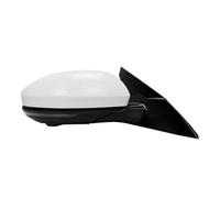 Carcassa Specchio Esterno Auto Vista Laterale Retrovisore Gruppo Specchio Per Altima Per SR 19-23 Con La Macchina Fotografica Pieghevole Elettrico Riscaldamento