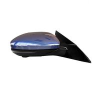 Carcassa Specchio Esterno Auto Vista Laterale Retrovisore Gruppo Specchio Per Altima Per SR 19-23 Con La Macchina Fotografica Pieghevole Elettrico Riscaldamento