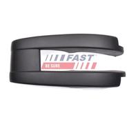 Telaio Specchio Grandangolare Fast FT88806 per Iveco