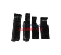 Telaio Specchio Grandangolare Fast FT88833 per Fiat Iveco