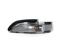 Carcassa Specchio Esterno Specchietto Retrovisore Laterale Per Auto Luce Direzione Lampada In Vetro Telaio Dello Coperchio Per Camry Per XV50 Per 7a Serie 2012-2017
