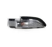 Carcassa Specchio Esterno Specchietto Retrovisore Laterale Per Auto Luce Direzione Lampada In Vetro Telaio Dello Coperchio Per Camry Per XV50 Per 7a Serie 2012-2017