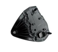 Carcassa Strumenti Compatibile Con Suzuki Per Gsxr1000 2009-2016 Per K9 Moto Speedo Meter Gauge Contagiri Strumento Custodia Borsette(C)